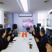 黨建鑄魂，砥礪凝聚強(qiáng)大動(dòng)力——助力“審，評(píng)，建”匠心工作